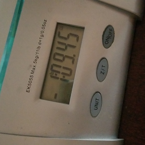 NEW! Real living clock NWT - Picture 6 of 7